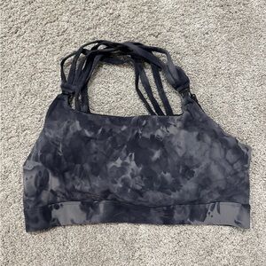 Sweat and Milk Chloe Pumping and Nursing Sports Bra
